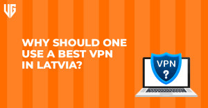 Use a best VPN