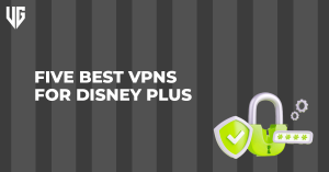 Five Best VPNs