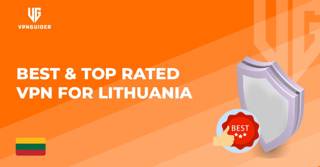 VPN For Lithuania