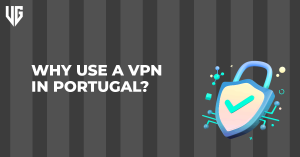 Use a VPN