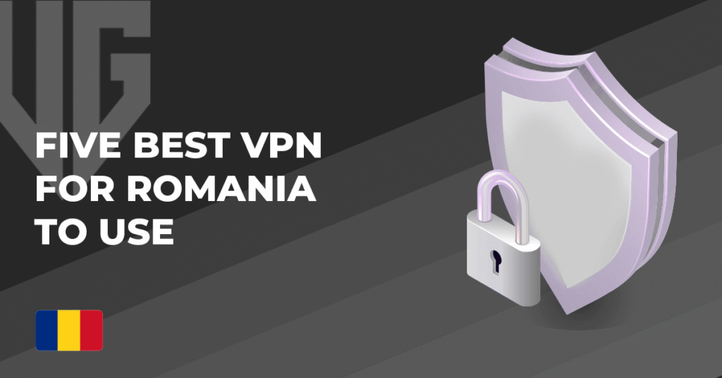 VPN for Romania