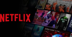 Access Netflix