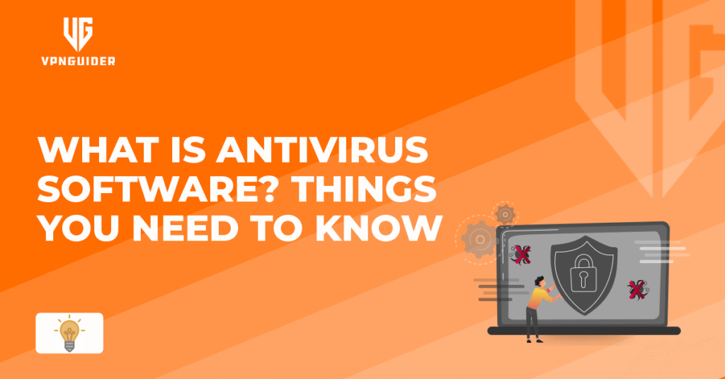 Antivirus Software