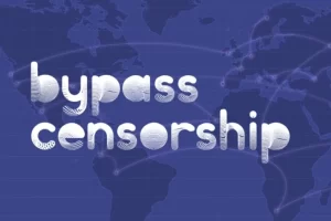 Bypass Censorship