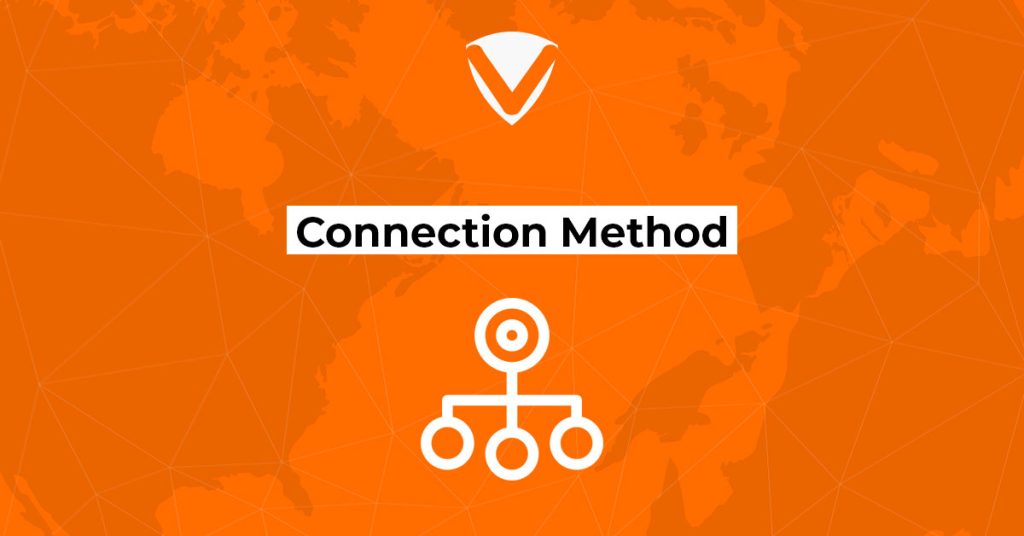 Connection Method