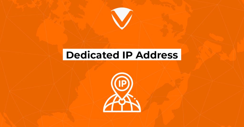 Dedicated IP Address