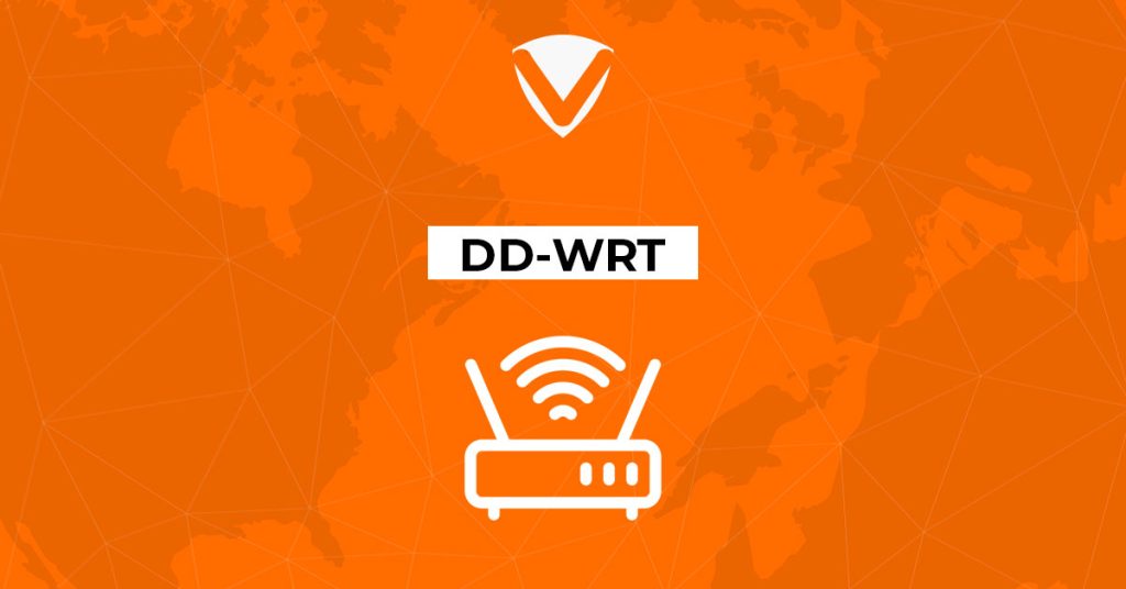 DD-WRT