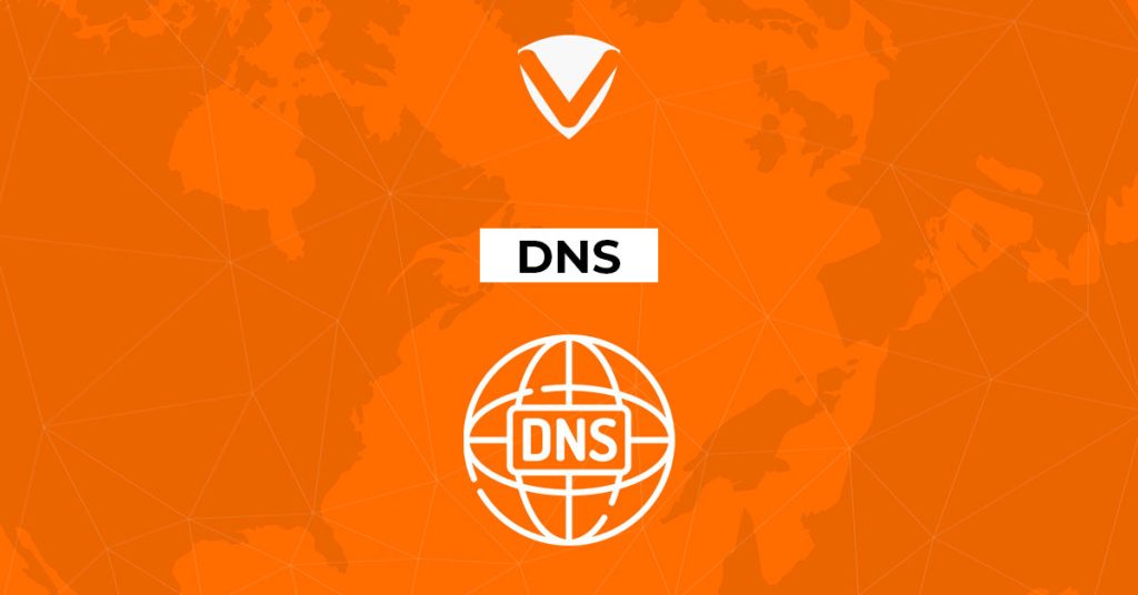 DNS