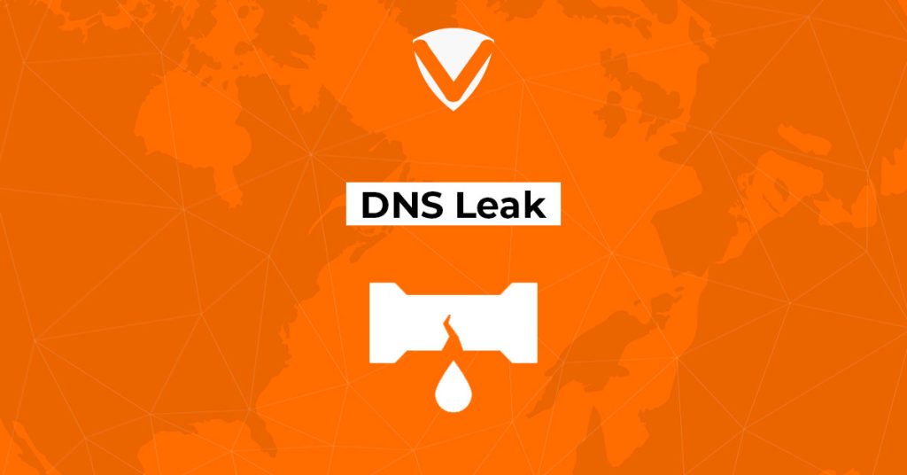 DNS Leak