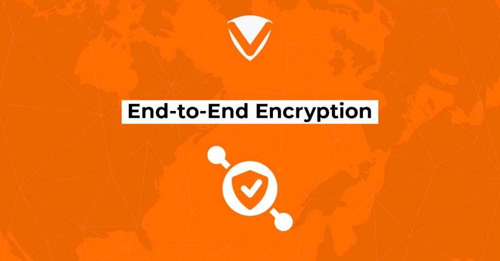 End-to-End Encryption