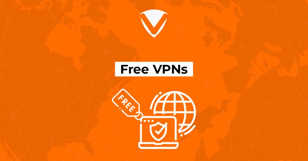 Free VPNs