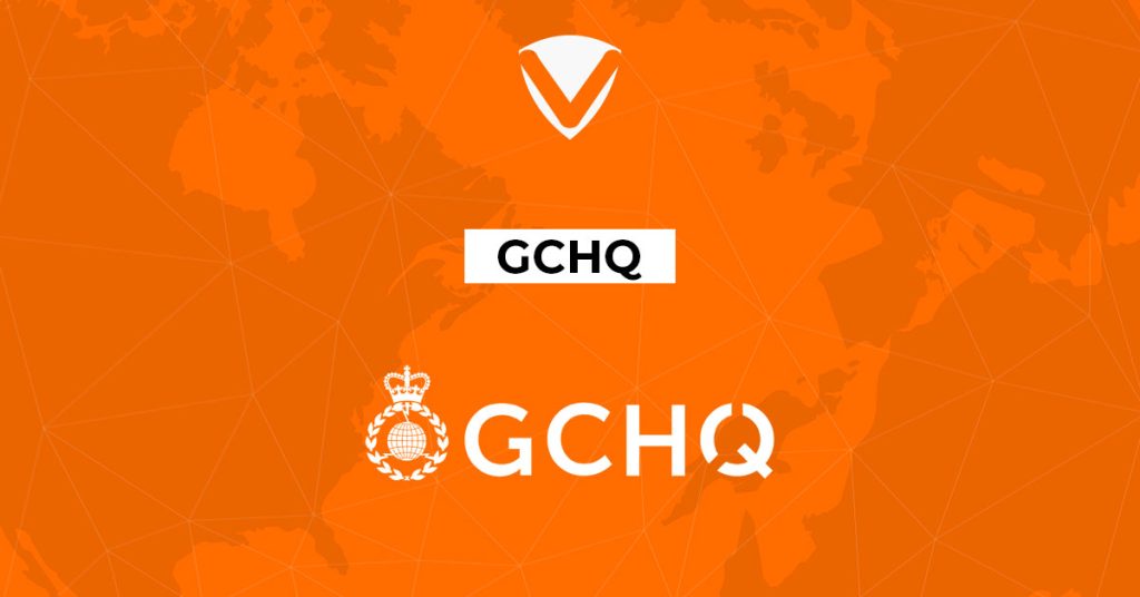 GCHQ