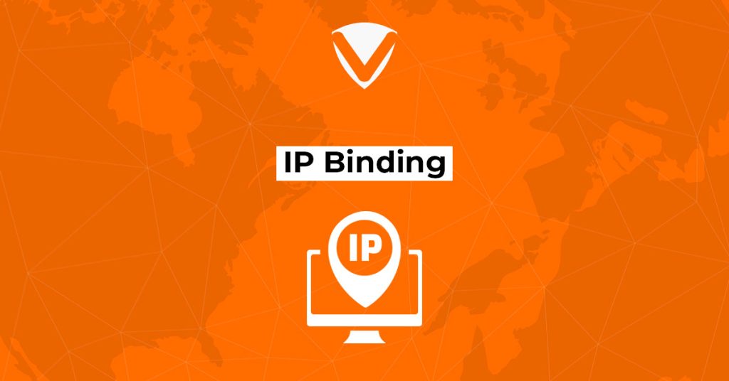 IP Binding