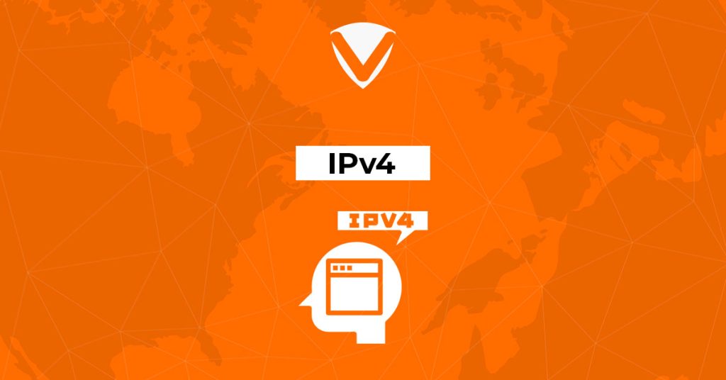 IPv4