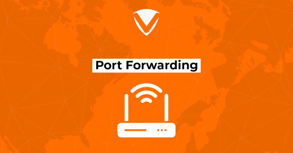 Port Forwarding