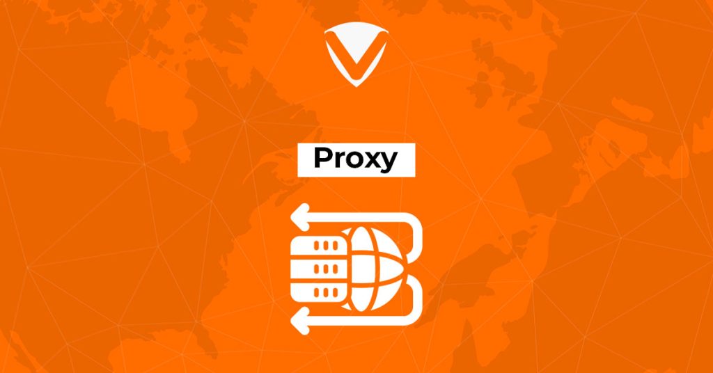 Proxy