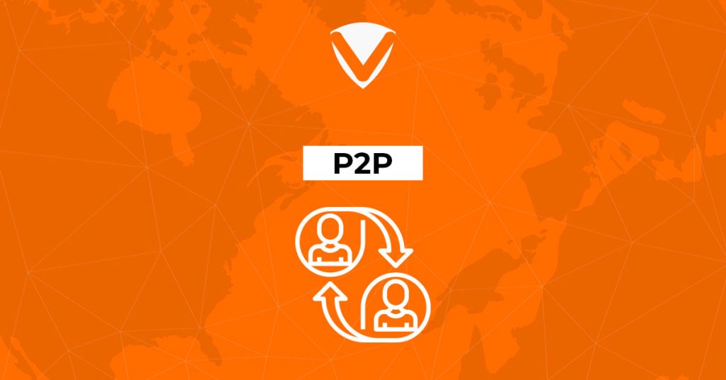 P2P