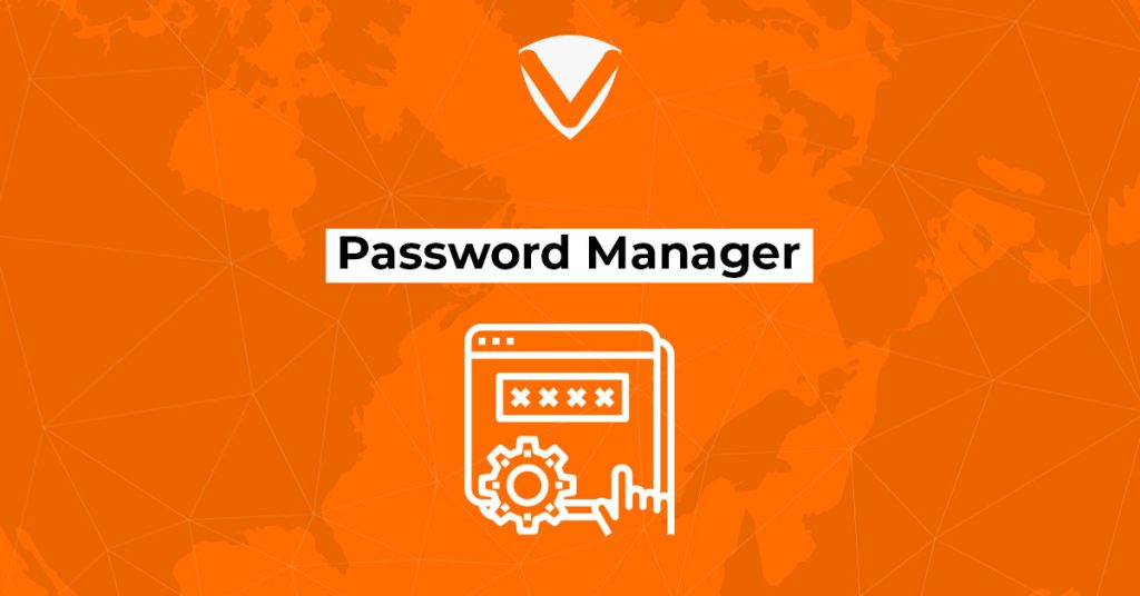 Password Manager