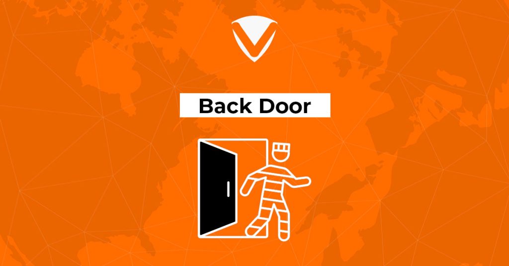 Backdoor