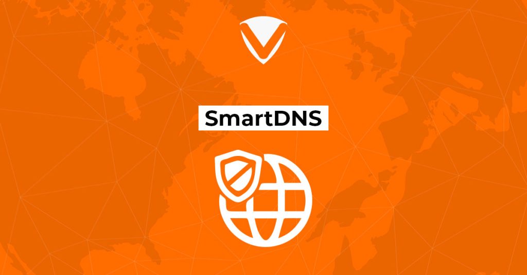 SmartDNS