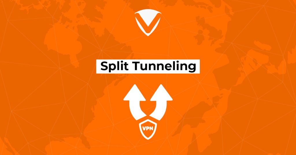 Split Tunneling