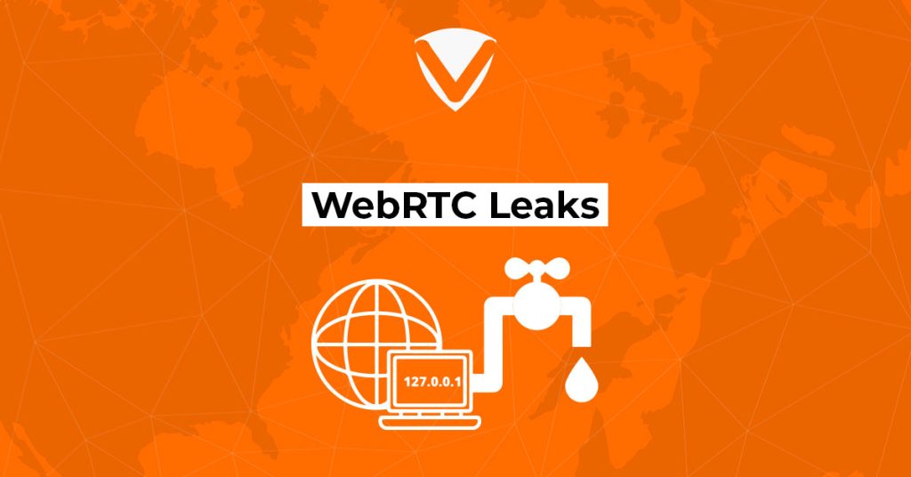 WebRTC Leaks