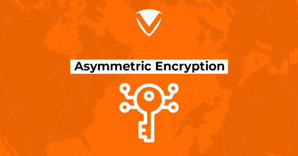 Asymmetric Encryption