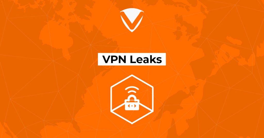 VPN Leaks