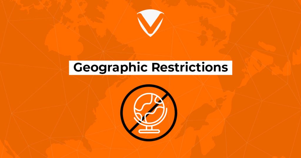 Geographic Restrictions