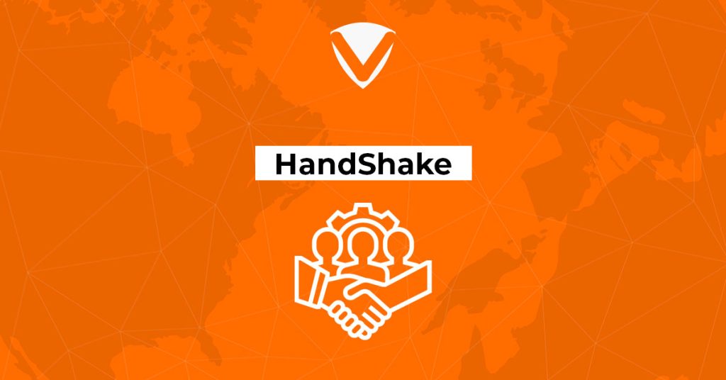 Handshake