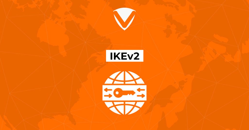 IKEv2