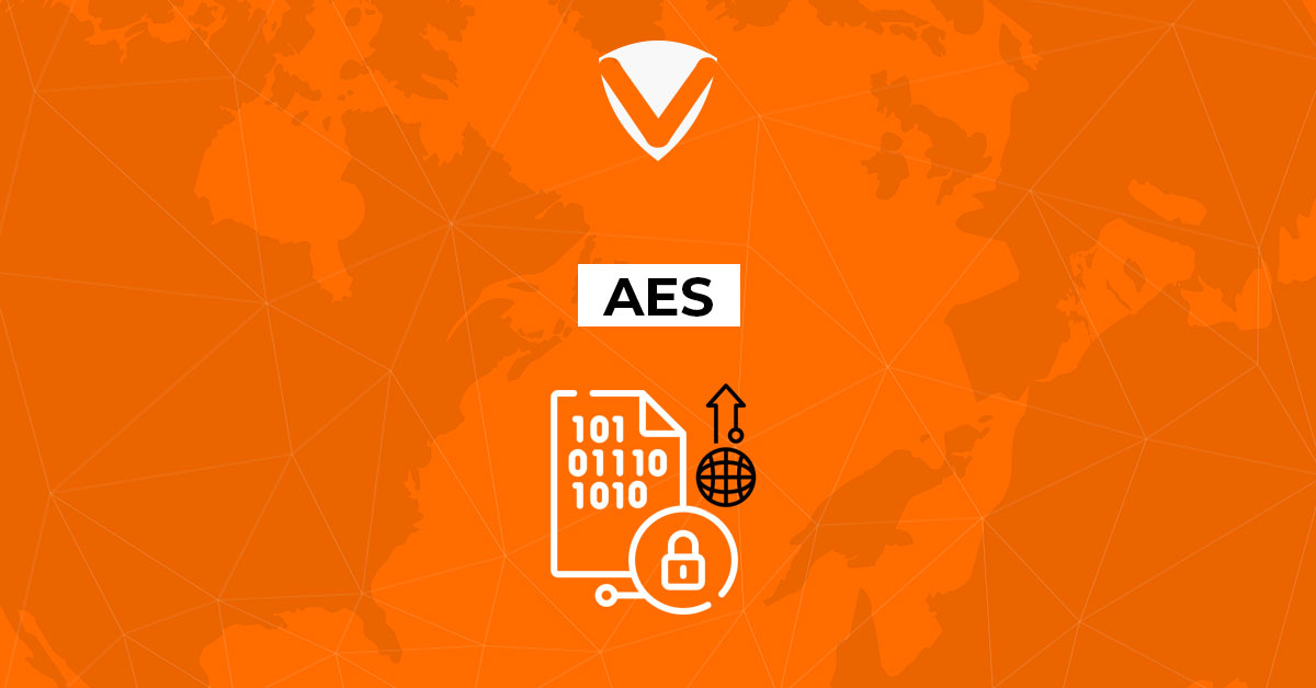 AES - VPN Glossary