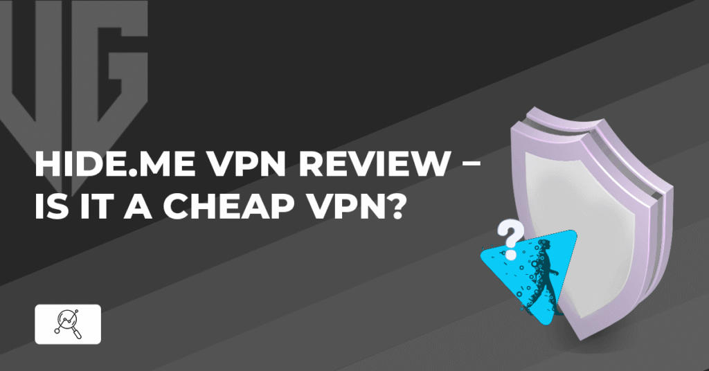 Hide.me VPN Review