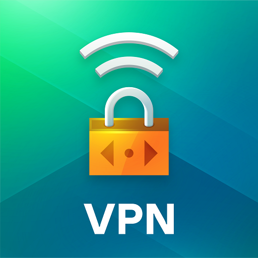 Kaspersky VPN Secure Connection