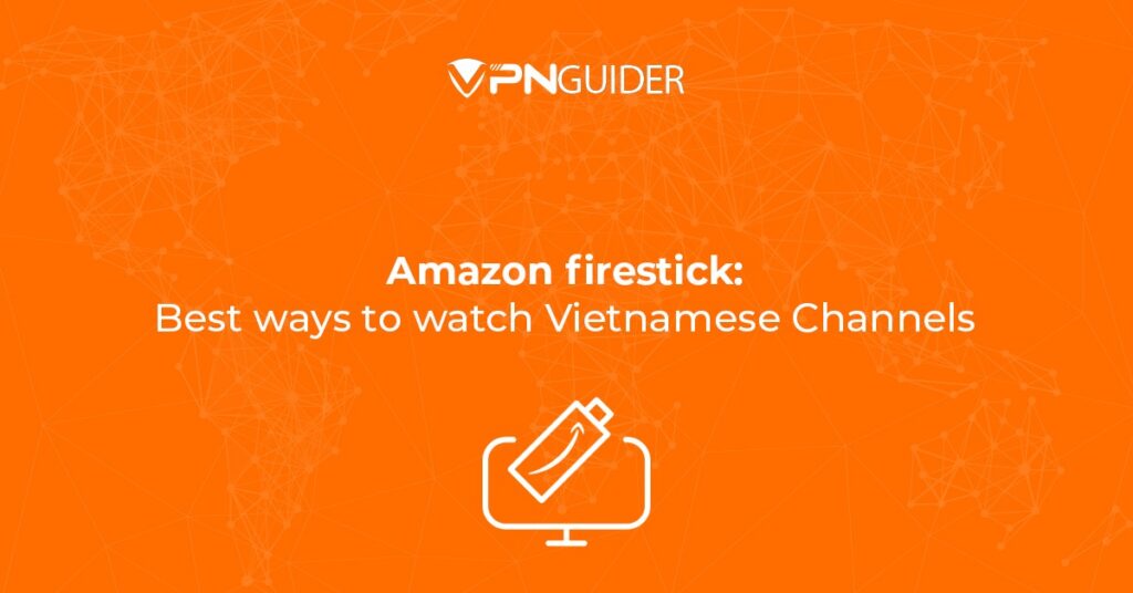 Amazon Firestick