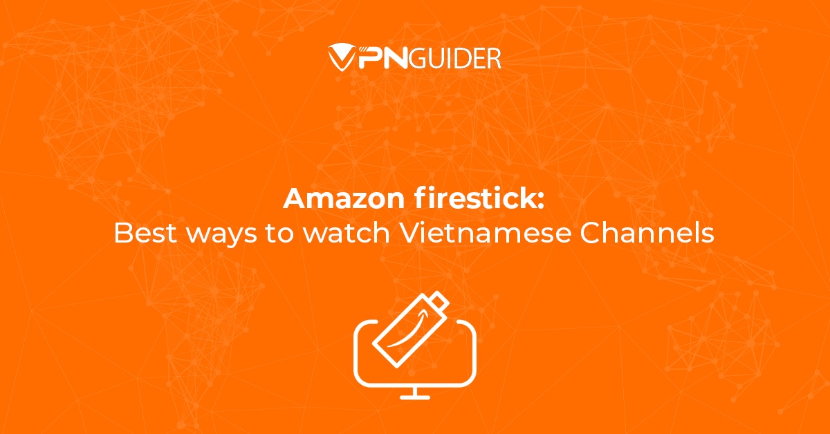 Amazon Firestick