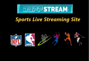 Buffstream