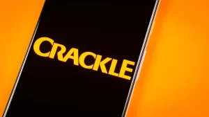 Crackle