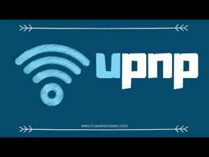 UPNP