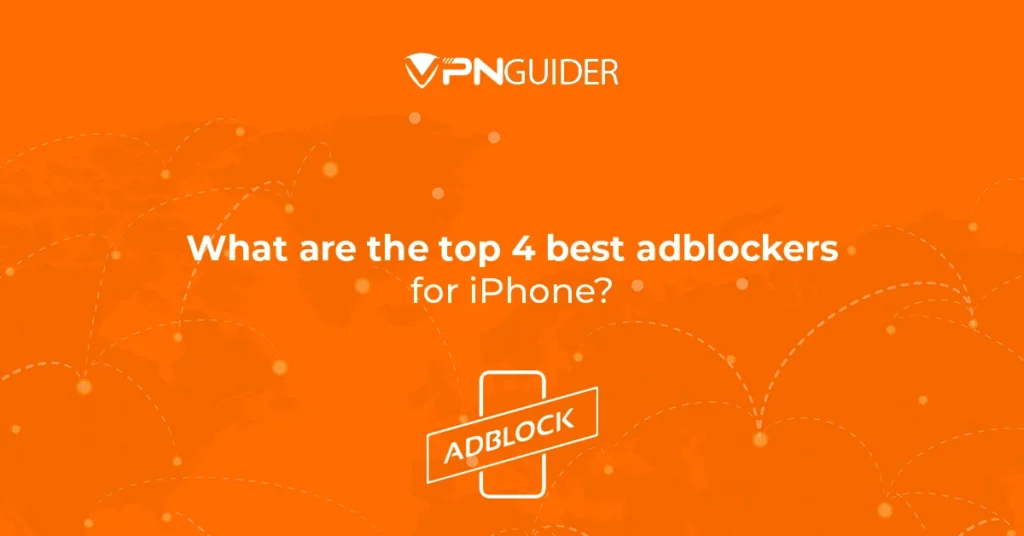 adblockers for iPhone
