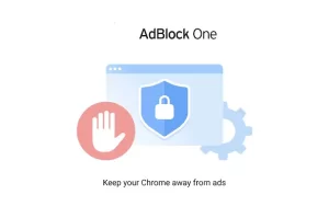 adblock chrome extension