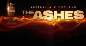 Ashes 2023