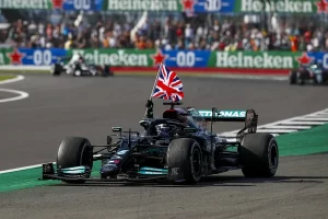 british grand prix