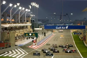 qatar grand prix