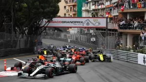 Grand Prix de Monaco