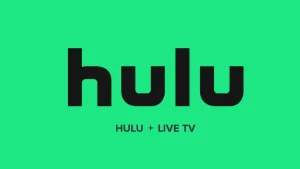 Hulu + Live TV