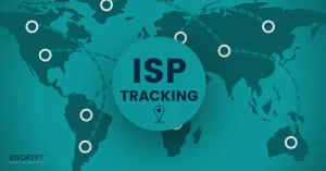 ISP tracking: what ISP can see & How to stop that?