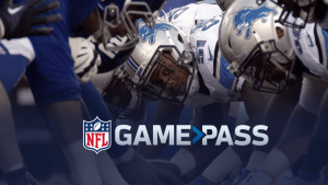 NFL live stream