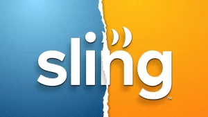 Sling TV