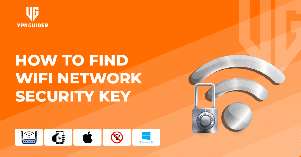 Wifi Network Security